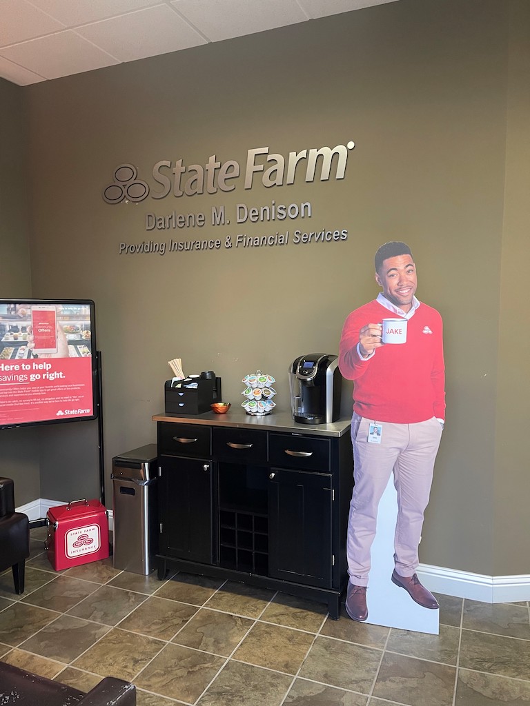 Darlene Denison - State Farm Insurance