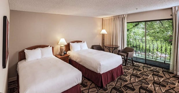 Images DoubleTree by Hilton Hotel Durango