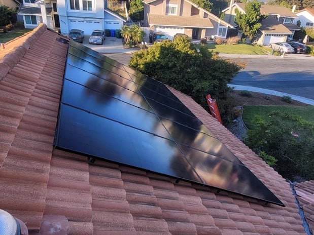 Images West Coast Heating, Air Conditioning, and Solar