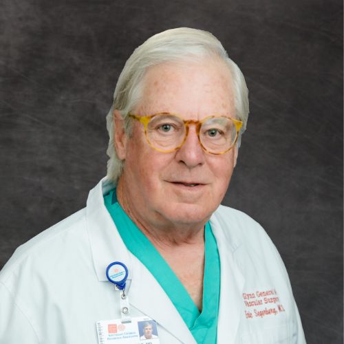 Eric C. Segerberg