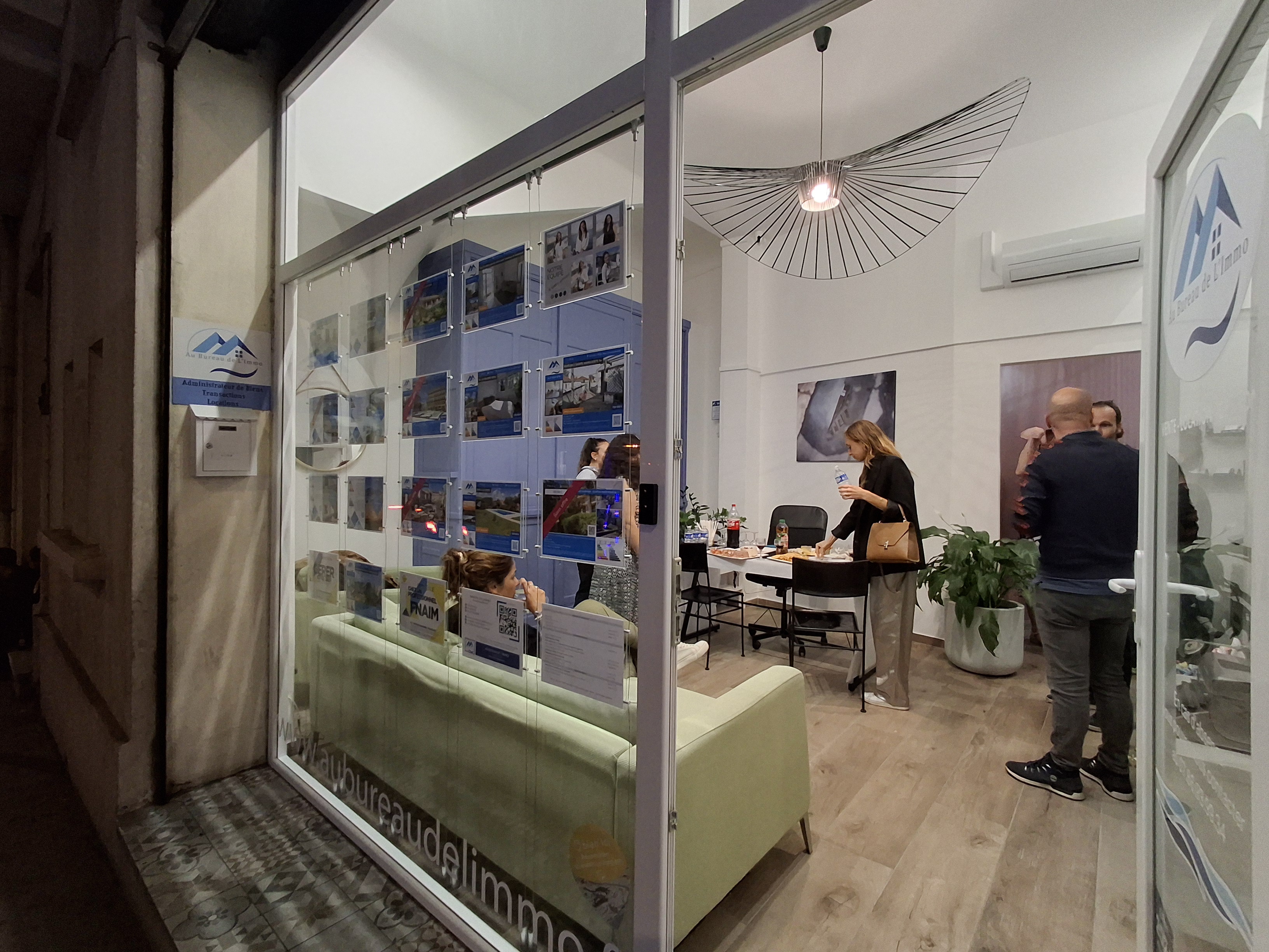galerie image