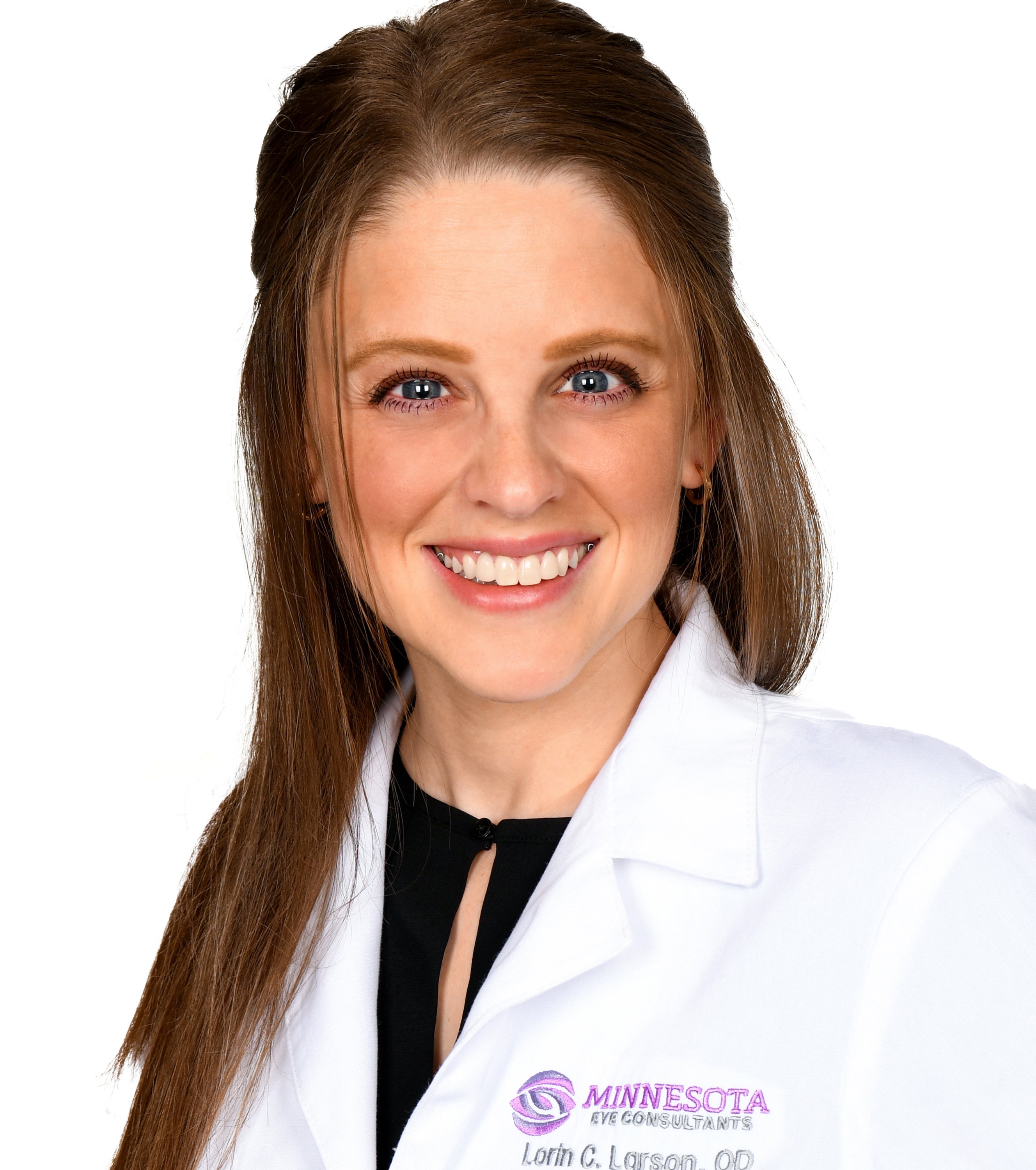 Expert Optometrist at Minnesota Eye Consultants 