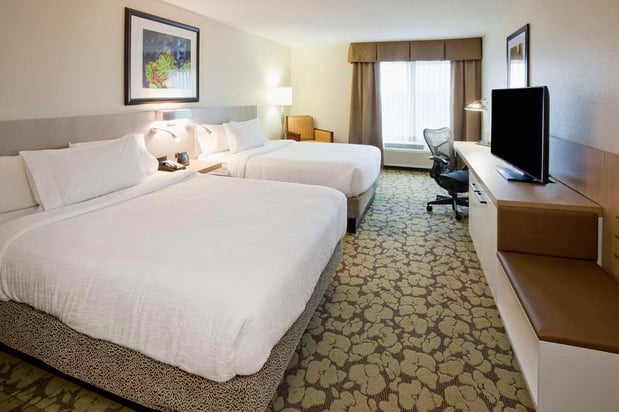 Images Hilton Garden Inn Minneapolis Eagan