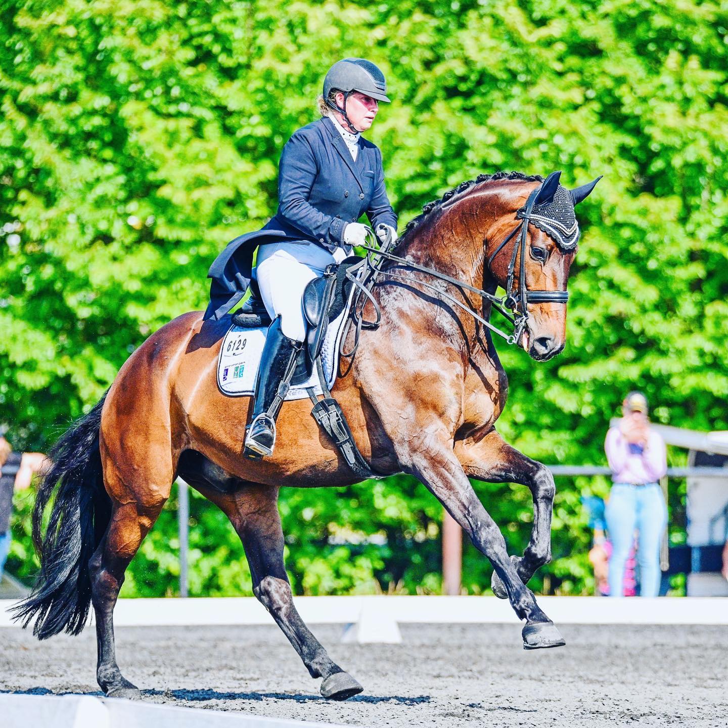 Images Gooromon Park Riding Centre