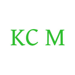 KC Mechanical, LLC Logo