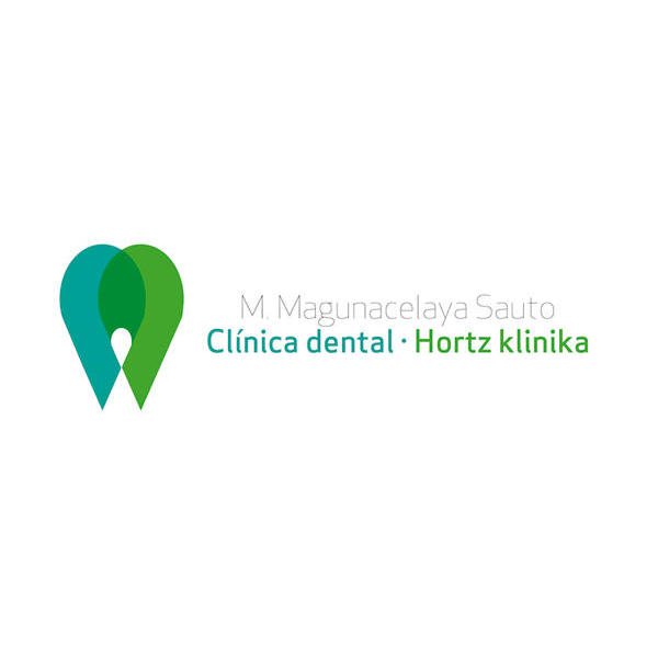 Clínica Dental Magunacelaya Sauto, Miriam Logo