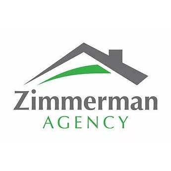 Chris Zimmerman Insurance Logo