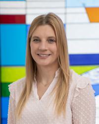 Morgan Jeane Fox, PA