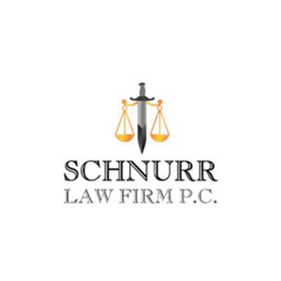 Schnurr Law Firm, P.C. Logo