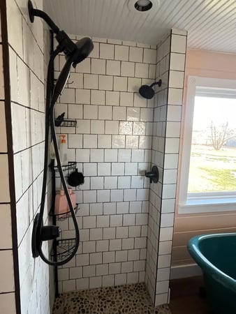 Images Beck's Plumbing and Heating LLC