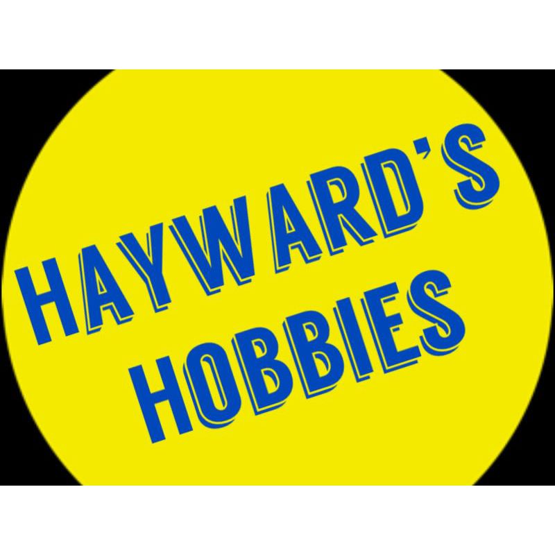 Hayward's Hobbies Ltd Logo