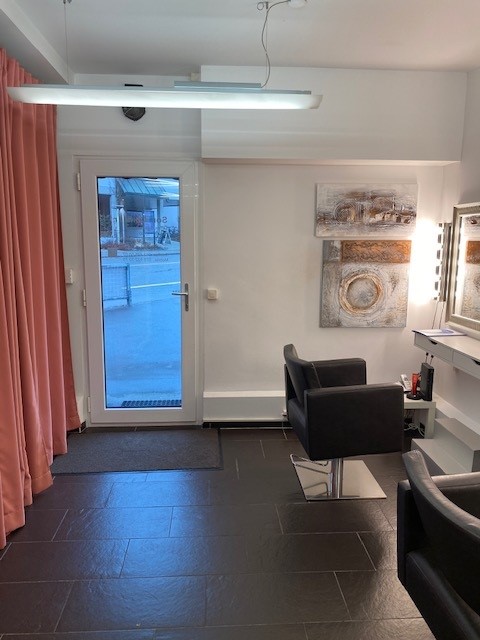 Bilder Coiffeur Kelmendi-Sonï