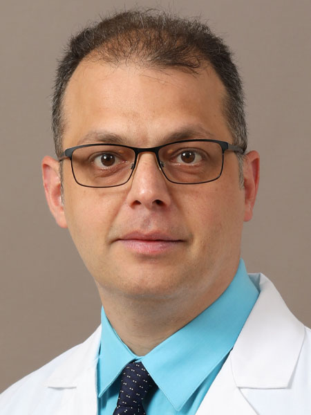 Dr. Hrak Chemchirian, MD - New Albany, IN - Other, Cardiovascular Disease, Cardiologist