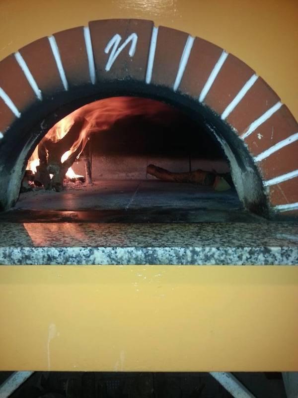 Images Pizzeria Mondopizza