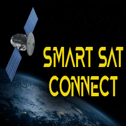 Smart Sat Connect
