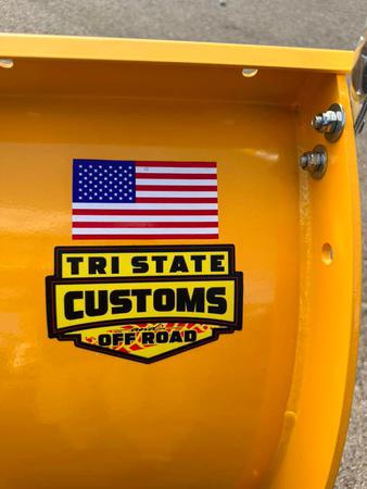 Images Tri State Customs & Offroad