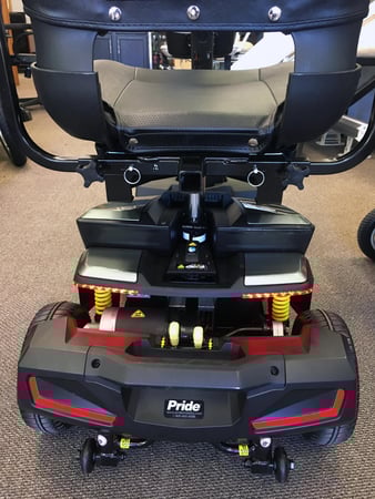 Images 101 Mobility of Northeast Wisconsin