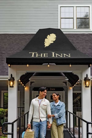 Images The Inn at Saratoga, Tapestry Collection by Hilton
