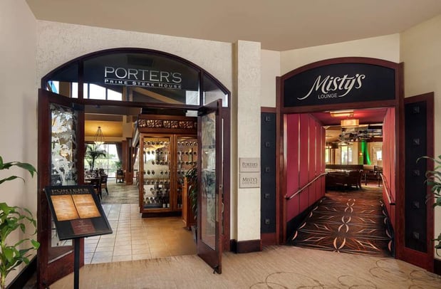 Images DoubleTree by Hilton Hotel Ontario Airport