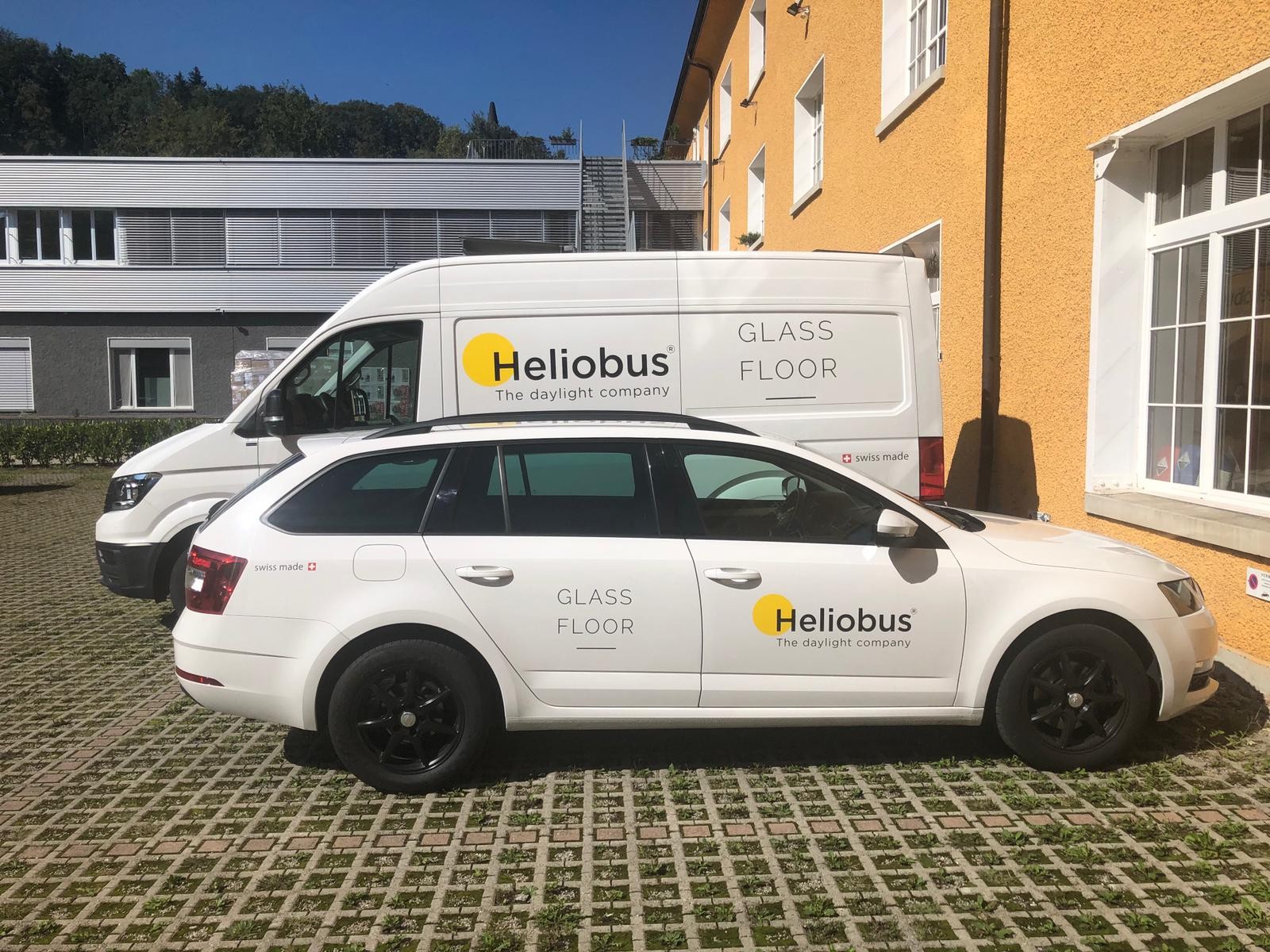 Bilder WEiTSICHT Designagentur