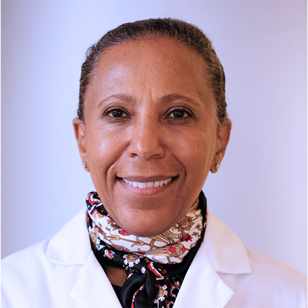 Dr. Asqual Getaneh, MD
