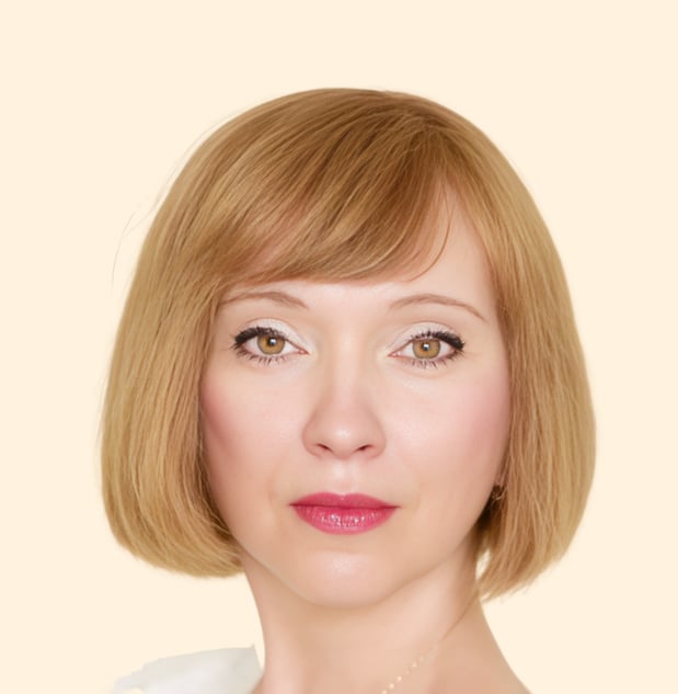 Images Yana Drukin, Counselor