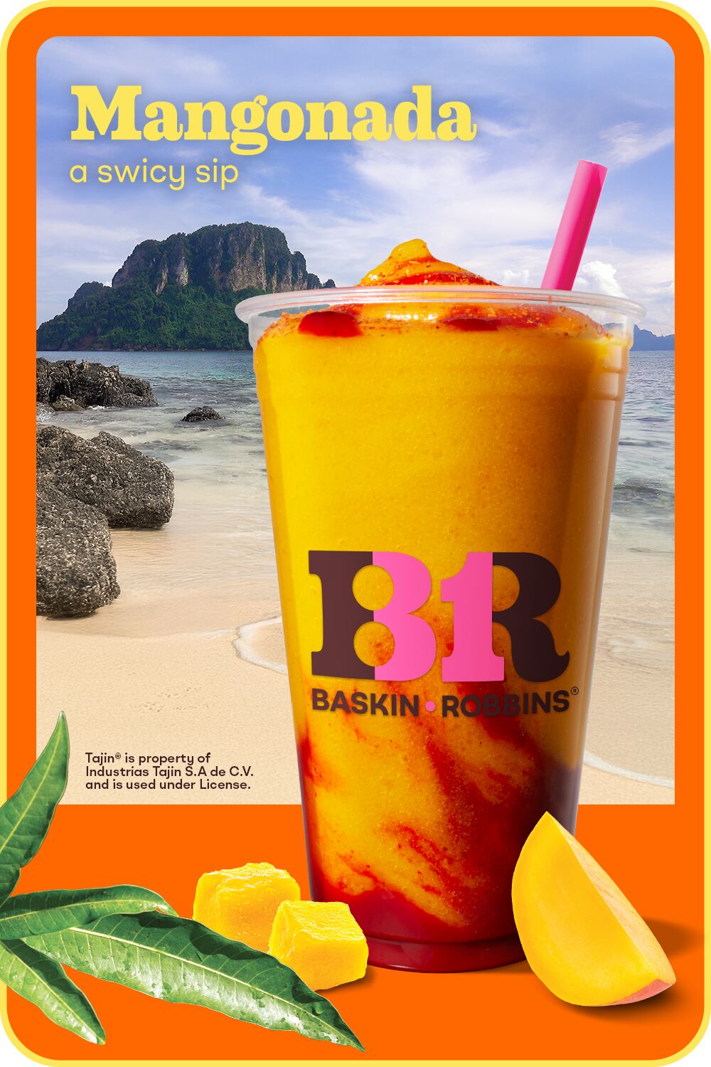 Baskin-Robbins Image