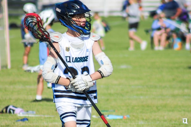 Images iQ Lacrosse