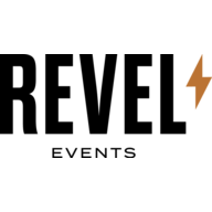 Revel Events Logo