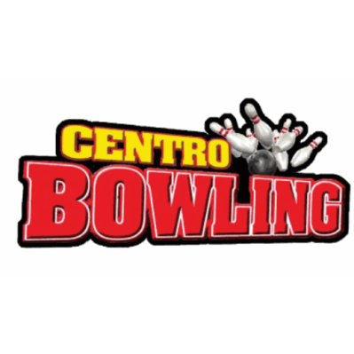 Centro Bowling Logo