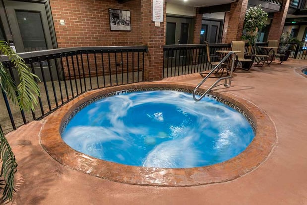 Images Best Western Plus Rio Grande Inn