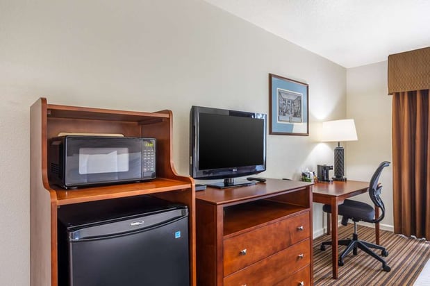 Images Best Western Capital City Inn