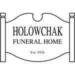 Holowchak Funeral Home Logo