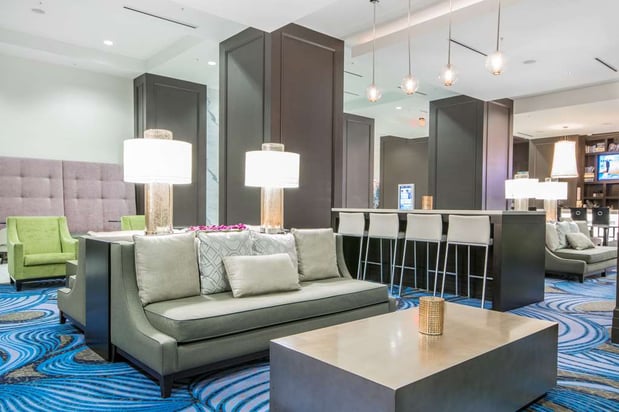 Images Embassy Suites by Hilton Louisville Downtown
