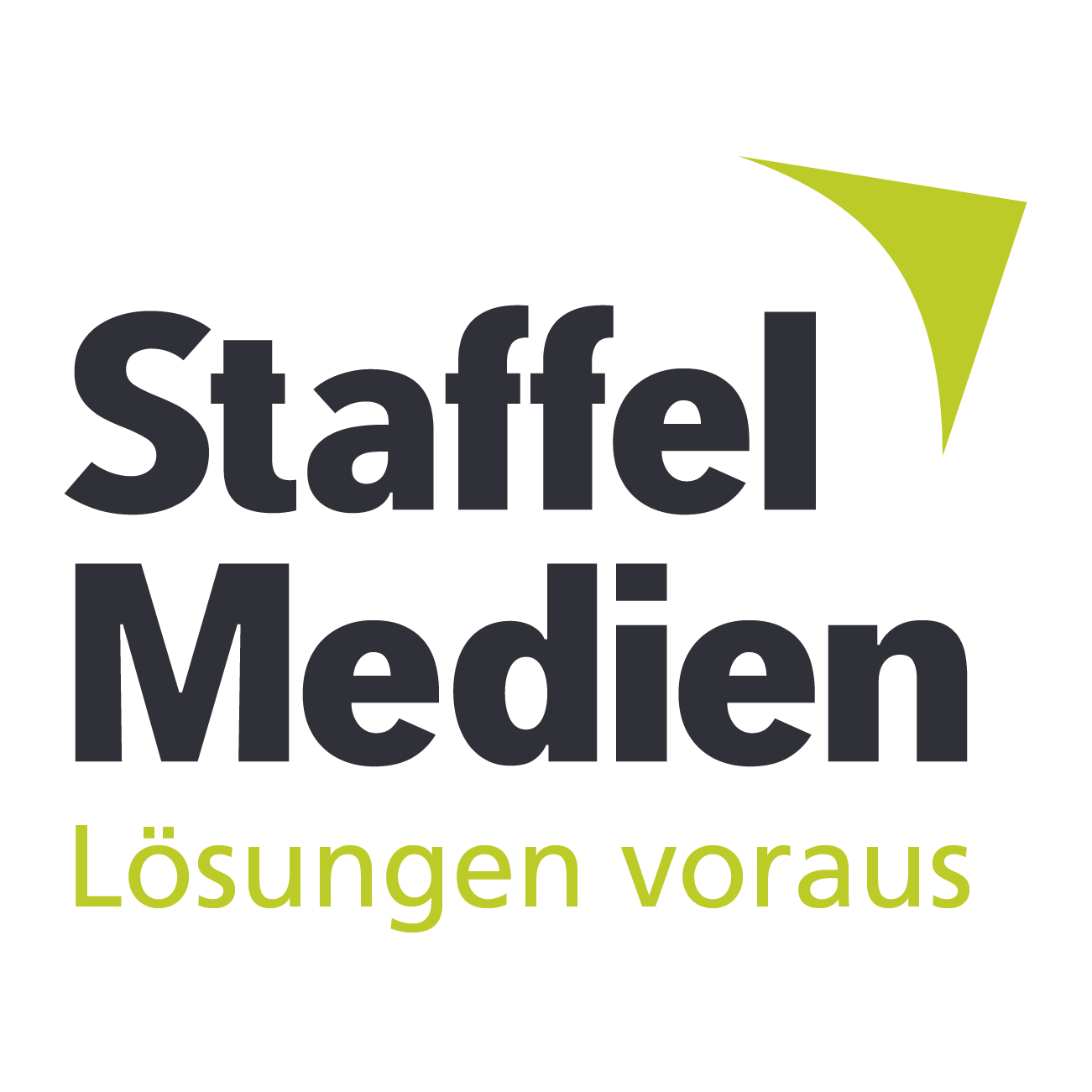 Staffel Medien AG Logo