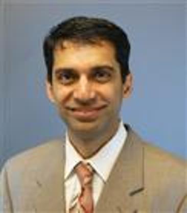 Dr. Aftab H Patni, MD