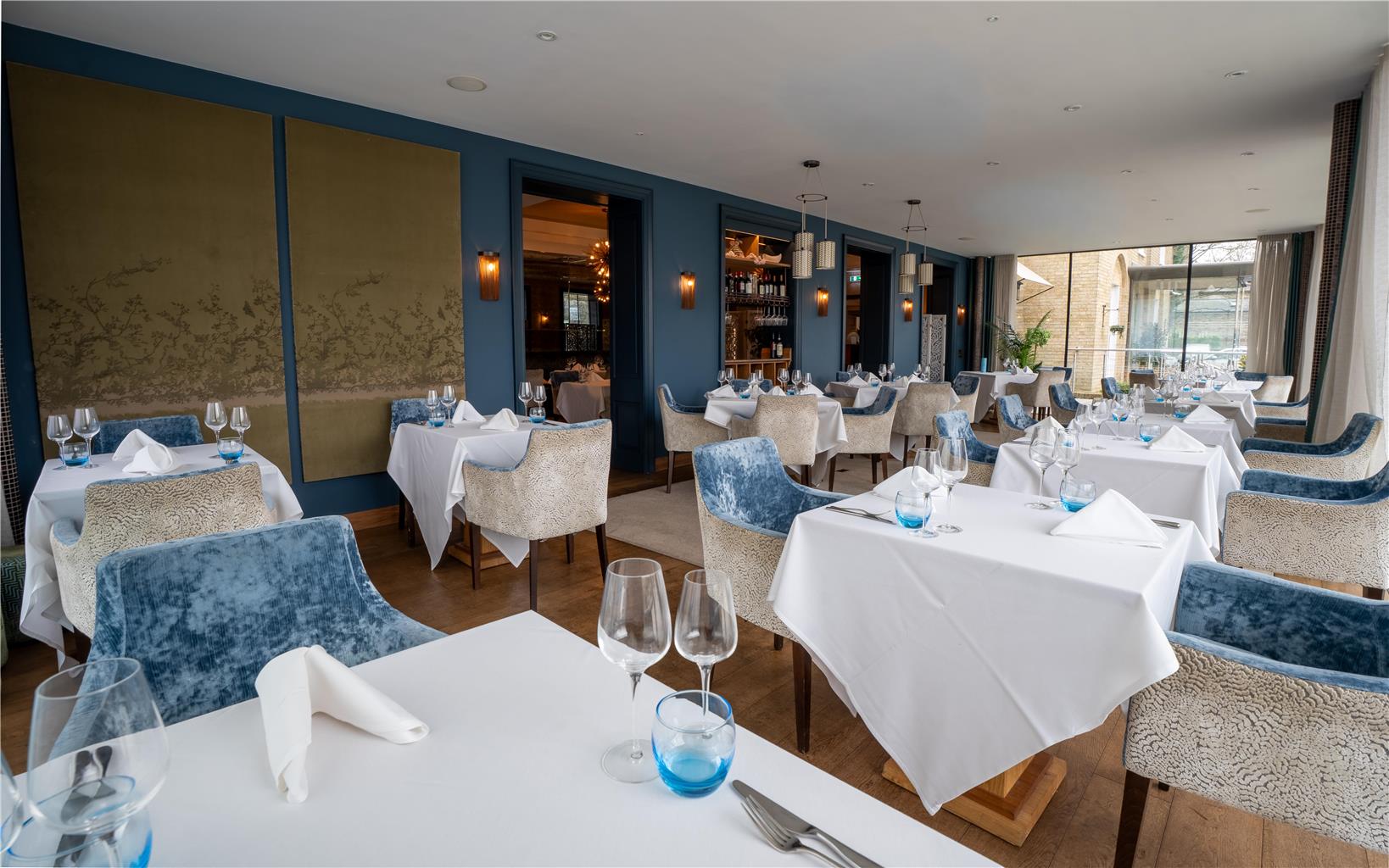 Gonville Kitchen