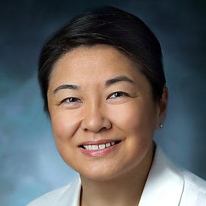 Dr. Judy Huang, MD