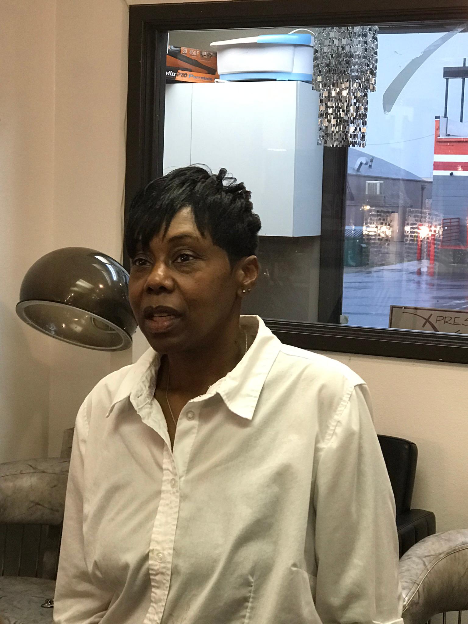 Jessena Pittman-Garner - Denver, CO - Mental Health Counseling