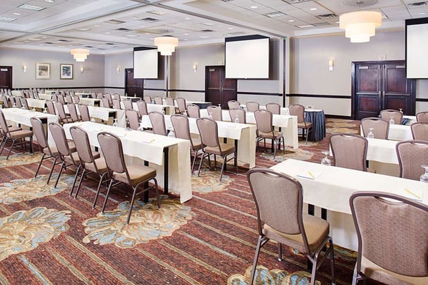 Images Hilton Garden Inn Denver Tech Center