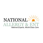 National Allergy & ENT - North Charleston Logo
