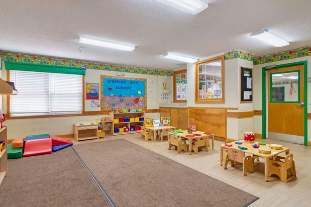 Images Primrose School of Five Forks
