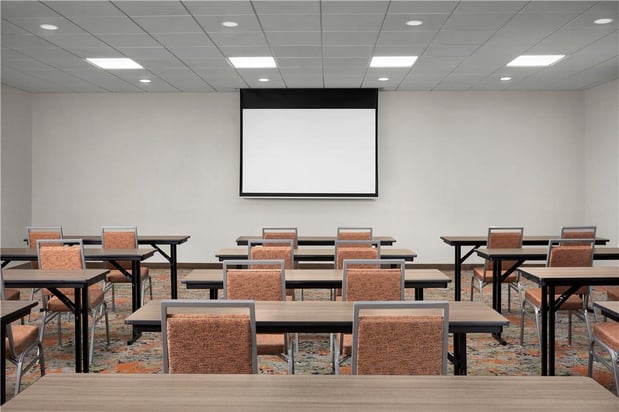 Images Hampton Inn Fayetteville Fort Bragg