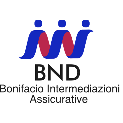 Bonifacio Intermediazioni Assicurative Logo