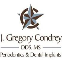 J. Gregory Condrey, DDS, MS