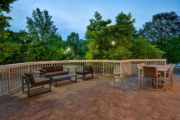 Images Hampton Inn Potomac Mills/Woodbridge