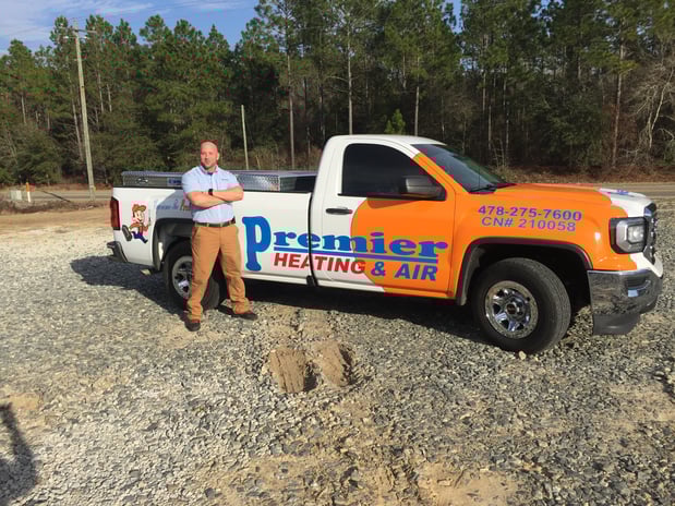 Images Premier Heating & Air