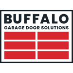 Buffalo Garage Door Solutions Logo