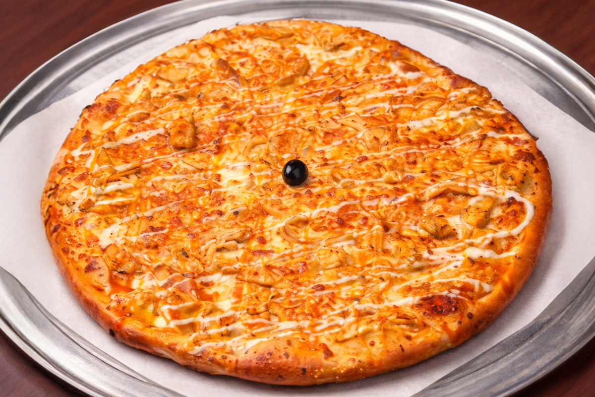 Bertucci's Italian Restaurant Image