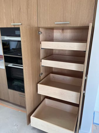 Images Opus Custom Cabinets